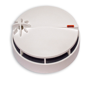 DOTD-230  Detector óptico-térmico de humo y temperatura convencional