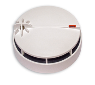 DOTD-230 Detector óptico-térmico de humo y temperatura convencional